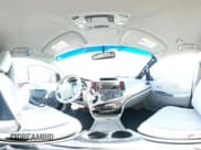 ✅ 2012 Toyota Sienna LE • VIN: 5TDKK3DC6CS196455 • Lot: 43662328. Wystawiony na IAAI z przebiegiem 155 520 mil. Bezpłatny archiwum sprzedaży aukcyjnych z USA i szczegółowy raport historii pojazdu na DreamBid. Zdjęcie 24.