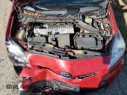 ✅ 2014 Toyota Prius Two • VIN: JTDKN3DU8E0365283 • Lot: 89452215. Wystawiony na Copart z przebiegiem 104 079 mil. Bezpłatny archiwum sprzedaży aukcyjnych z USA i szczegółowy raport historii pojazdu na DreamBid. Zdjęcie 11.