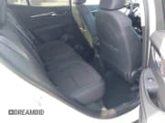 ✅ 2021 Buick Envision Preferred • VIN: LRBAZLR40MD082794 • Lot: 43642632. Listed on IAAI with 86,829 mi. Free auction sales archive from the USA and detailed vehicle history report at DreamBid. Image 8.