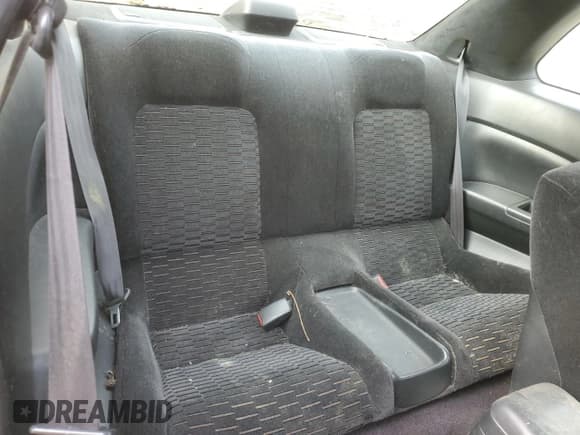 ✅ 1997 Honda Prelude • VIN: JHMBB6248VC015436 • Лот: 79430784. Опубликован ранее на Copart с пробегом 286 389 миль. Бесплатный доступ к архиву аукционных продаж из США и подробный отчёт об истории автомобиля на DreamBid. Изображение 10.