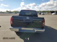 ✅ 2008 Nissan Frontier SE • VIN: 1N6AD07W18C445468 • Lot: 86682645. Listed on Copart with 152,821 mi. Free auction sales archive from the USA and detailed vehicle history report at DreamBid. Image 6.