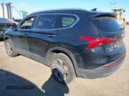 ✅ 2023 Hyundai Santa Fe SEL • VIN: 5NMS2DAJ0PH612162 • Lot: 43345308. Wystawiony na IAAI z przebiegiem 17 740 mil. Bezpłatny archiwum sprzedaży aukcyjnych z USA i szczegółowy raport historii pojazdu na DreamBid. Zdjęcie 3.