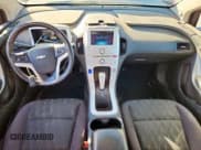 ✅ 2013 Chevrolet Volt • VIN: 1G1RA6E4XDU146562 • Lot: 91644795. Wystawiony na Copart z przebiegiem 132 418 mil. Bezpłatny archiwum sprzedaży aukcyjnych z USA i szczegółowy raport historii pojazdu na DreamBid. Zdjęcie 8.