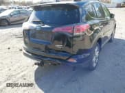 ✅ 2016 Toyota RAV4 Limited • VIN: JTMDJREV0GD039696 • Lot: 43624609. Listed on IAAI with 153,096 mi. Free auction sales archive from the USA and detailed vehicle history report at DreamBid. Image 17.