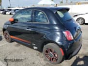 ✅ 2013 FIAT 500e • VIN: 3C3CFFGE0DT744386 • Лот: 93755015. Опубликован ранее на Copart с пробегом 97 387 миль. Бесплатный доступ к архиву аукционных продаж из США и подробный отчёт об истории автомобиля на DreamBid. Изображение 2.