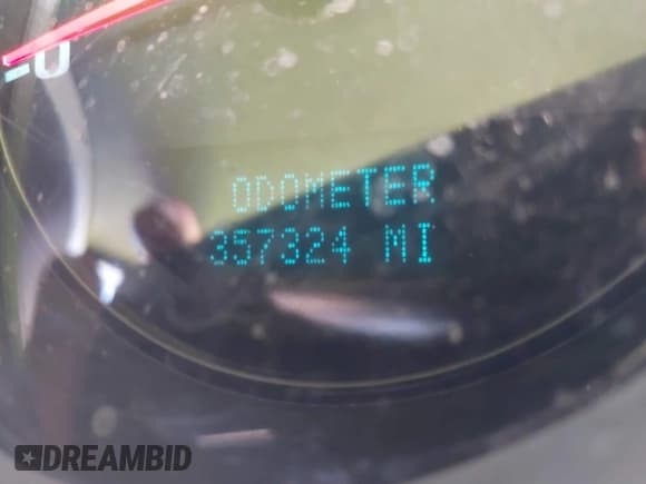 ✅ 2013 Chevrolet Silverado 2500HD Work Truck • VIN: 1GC2KVCG7DZ269218 • Lot: 42392002. Listed on IAAI with 357,324 mi. Free auction sales archive from the USA and detailed vehicle history report at DreamBid. Image 16.