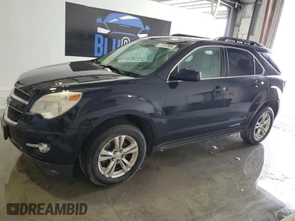 ✅ 2015 Chevrolet Equinox LT • VIN: 2GNFLGEK1F6147827 • Лот: 71707954. Опубликован ранее на Copart с пробегом 140 698 миль. Бесплатный доступ к архиву аукционных продаж из США и подробный отчёт об истории автомобиля на DreamBid. Изображение 1.