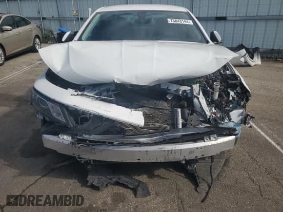 ✅ 2015 Chevrolet Impala LT • VIN: 1G1115SLXFU143179 • Лот: 73843144. Опубликован ранее на Copart с пробегом 157 803 миль. Бесплатный доступ к архиву аукционных продаж из США и подробный отчёт об истории автомобиля на DreamBid. Изображение 5.