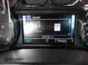 2017 Chevrolet Silverado 2500HD LTZ с VIN 1GC2KWEG9HZ404143, выставлен на аукционе IAAI как лот 41754641 с пробегом 18 747 миль миль и . История ставок и продаж доступна на DreamBid. Изображение 15.