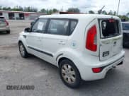 ✅ 2012 Kia Soul • VIN: KNDJT2A51C7443545 • Lot: 43370331. Listed on IAAI with 278,173 mi. Free auction sales archive from the USA and detailed vehicle history report at DreamBid. Image 3.