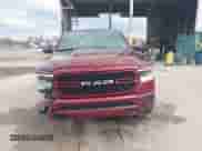 2023 Ram 1500 Lone Star с VIN 1C6SRFFT2PN646051, выставлен на аукционе IAAI как лот 43485512 с пробегом 25 963 миль миль и . История ставок и продаж доступна на DreamBid. Изображение 13.