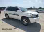 2007 Toyota Highlander w/3rd Row с VIN JTEDD21A870170461, выставлен на аукционе Copart как лот 56069205 с пробегом 172 709 миль миль и Списание • Salvage title. История ставок и продаж доступна на DreamBid. Изображение 4.