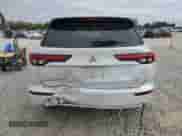 2022 Mitsubishi Outlander SEL z VIN JA4J4VA88NZ028085, wystawiony jako Copart lot #86821815 z przebiegiem 70 371 mil mil oraz Szkoda całkowita • Salvage title. Historia ofert i sprzedaży dostępna na DreamBid. Obrazek 6.