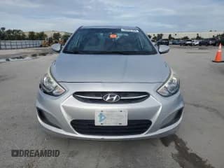 ✅ 2016 Hyundai Accent SE • VIN: KMHCT4AE2GU103988 • Лот: 70792794. Опубликован ранее на Copart с пробегом 134 044 миль. Бесплатный доступ к архиву аукционных продаж из США и подробный отчёт об истории автомобиля на DreamBid. Изображение 5.