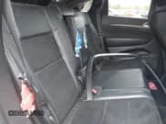 ✅ 2015 Jeep Grand Cherokee Altitude • VIN: 1C4RJFAG2FC720538 • Lot: 43567345. Listed on IAAI with 93,046 mi. Free auction sales archive from the USA and detailed vehicle history report at DreamBid. Image 8.