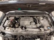 ✅ 2015 Nissan Titan SV • VIN: 1N6AA0ECXFN507338 • Lot: 43703382. Listed on IAAI with 176,222 mi. Free auction sales archive from the USA and detailed vehicle history report at DreamBid. Image 10.