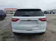 2021 Chevrolet Traverse Premier с VIN 1GNERKKW0MJ132238, выставлен на аукционе IAAI как лот 41515385 с пробегом 135 739 миль миль и . История ставок и продаж доступна на DreamBid. Изображение 16.