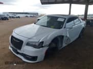 ✅ 2017 Chrysler 300 S • VIN: 2C3CCABG9HH668797 • Lot: 43274064. Listed on IAAI with 161,867 mi. Free auction sales archive from the USA and detailed vehicle history report at DreamBid. Image 2.