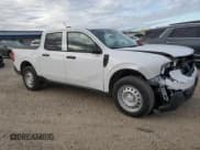 ✅ 2025 Ford Maverick XL • VIN: 3FTTW8BA8SRA04123 • Lot: 85414065. Listed on Copart with 13,134 mi. Free auction sales archive from the USA and detailed vehicle history report at DreamBid. Image 4.