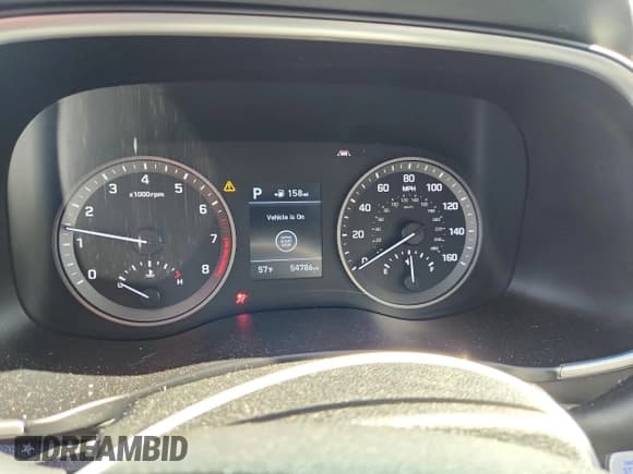 ✅ 2021 Hyundai Tucson Limited • VIN: KM8J3CAL4MU283292 • Lot: 82633845. Listed on Copart with 54,786 mi. Free auction sales archive from the USA and detailed vehicle history report at DreamBid. Image 9.