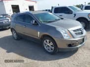 ✅ 2011 Cadillac SRX Luxury Collection • VIN: 3GYFNAEY8BS539052 • Lot: 43228121. Wystawiony na IAAI z przebiegiem 186 996 mil. Bezpłatny archiwum sprzedaży aukcyjnych z USA i szczegółowy raport historii pojazdu na DreamBid. Zdjęcie 1.