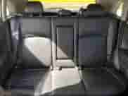 2017 Mitsubishi Outlander SEL z VIN JA4AP4AW3HZ045266, wystawiony jako Copart lot #51518255 z przebiegiem 95 371 mil mil oraz Szkoda całkowita • Salvage title. Historia ofert i sprzedaży dostępna na DreamBid. Obrazek 10.