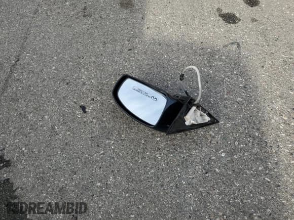 ✅ 2006 Infiniti M Sport • VIN: JNKBY01E56M201968 • Lot: 84238035. Listed on Copart with 251,298 mi. Free auction sales archive from the USA and detailed vehicle history report at DreamBid. Image 12.