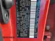 2021 Toyota Camry XSE with VIN 4T1K61BKXMU041662, listed as a Copart auction lot 81491914 with 64,807 mi miles and Salvage title. Bid and sale history available at DreamBid. Image 12.