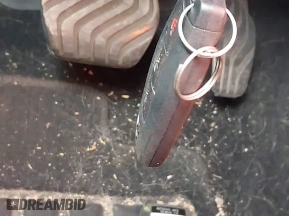 ✅ 2022 Mitsubishi Outlander ES • VIN: JA4J3TA89NZ064245 • Лот: 41794394. Опубликован ранее на IAAI с пробегом 100 060 миль. Бесплатный доступ к архиву аукционных продаж из США и подробный отчёт об истории автомобиля на DreamBid. Изображение 11.