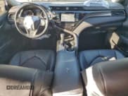 ✅ 2019 Toyota Camry SE • VIN: 4T1B11HK1KU197513 • Лот: 95545205. Опубликован ранее на Copart с пробегом 60 046 миль. Бесплатный доступ к архиву аукционных продаж из США и подробный отчёт об истории автомобиля на DreamBid. Изображение 8.