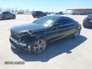 ✅ 2017 Mercedes-Benz C 300 • VIN: WDDWJ4KB3HF361962 • Lot: 41725038. Listed on IAAI with Not provided. Free auction sales archive from the USA and detailed vehicle history report at DreamBid. Image 2.