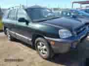 2006 Hyundai Santa Fe GLS с VIN KM8SC13D26U102806, выставлен на аукционе IAAI как лот 41609770 с пробегом 78 837 миль миль и . История ставок и продаж доступна на DreamBid. Изображение 1.