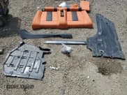 ✅ 2023 BMW M4 Competition xDrive • VIN: WBS33BA0XPCL38893 • Lot: 53131065. Listed on Copart with 29,058 mi. Free auction sales archive from the USA and detailed vehicle history report at DreamBid. Image 12.