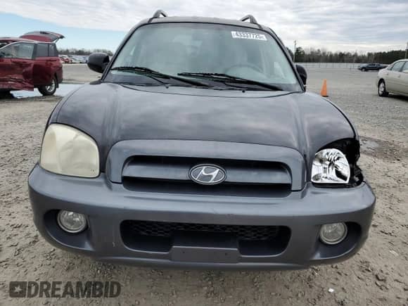 2006 Hyundai Santa Fe GLS с VIN KM8SC13D36U040803, выставлен на аукционе Copart как лот 43337725 с пробегом 184 031 миль миль и Списание • Salvage title. История ставок и продаж доступна на DreamBid. Изображение 5.