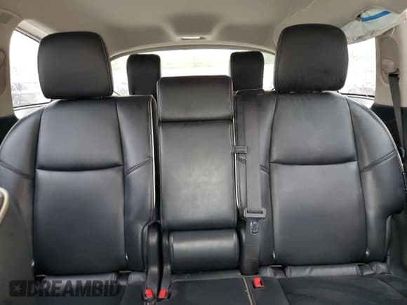 ✅ 2020 Infiniti QX60 Luxe • VIN: 5N1DL0MM3LC544450 • Лот: 81217265. Опубликован ранее на Copart с пробегом 62 250 миль. Бесплатный доступ к архиву аукционных продаж из США и подробный отчёт об истории автомобиля на DreamBid. Изображение 10.