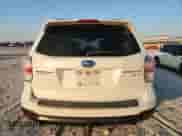 2018 Subaru Forester Touring z VIN JF2SJGWC2JH406253, wystawiony jako Copart lot #80344495 z przebiegiem 212 567 mil mil oraz Czysty tytuł • Clean title. Historia ofert i sprzedaży dostępna na DreamBid. Obrazek 6.