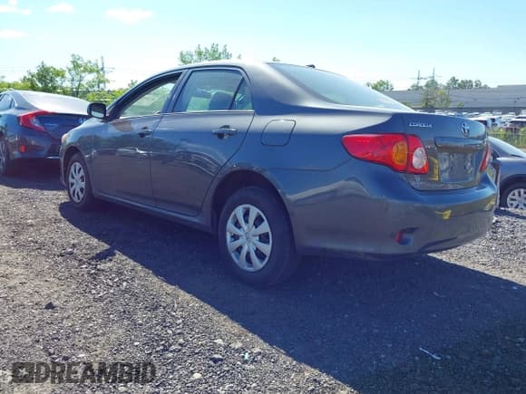✅ 2010 Toyota Corolla • VIN: 2T1BU4EE7AC511446 • Lot: 42295766. Listed on IAAI with 115,407 mi. Free auction sales archive from the USA and detailed vehicle history report at DreamBid. Image 3.