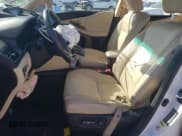 ✅ 2012 Lexus HS 250h • VIN: JTHBB1BA4C2051121 • Lot: 87313005. Listed on Copart with 82,634 mi. Free auction sales archive from the USA and detailed vehicle history report at DreamBid. Image 7.