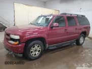 ✅ 2005 Chevrolet Suburban Z71 • VIN: 3GNFK16Z35G193738 • Lot: 89721225. Listed on Copart with 263,921 mi. Free auction sales archive from the USA and detailed vehicle history report at DreamBid. Image 1.