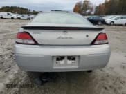 ✅ 2000 Toyota Solara SE • VIN: 2T1CF22P0YC277542 • Lot: 90323505. Listed on Copart with 298,794 mi. Free auction sales archive from the USA and detailed vehicle history report at DreamBid. Image 6.