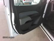 ✅ 2019 Chevrolet Colorado 4WD Work Truck • VIN: 1GCGTBEN3K1208084 • Лот: 42455917. Опубликован ранее на IAAI с пробегом 87 213 миль. Бесплатный доступ к архиву аукционных продаж из США и подробный отчёт об истории автомобиля на DreamBid. Изображение 1.