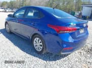 ✅ 2020 Hyundai Accent SE • VIN: 3KPC24A69LE117346 • Лот: 41653625. Опубликован ранее на IAAI с пробегом 46 994 миль. Бесплатный доступ к архиву аукционных продаж из США и подробный отчёт об истории автомобиля на DreamBid. Изображение 3.