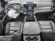 2021 Ram 1500 Limited with VIN 1C6SRFHT8MN620367, listed as a Copart auction lot 80185935 with 58,377 mi miles and Salvage title. Bid and sale history available at DreamBid. Image 8.