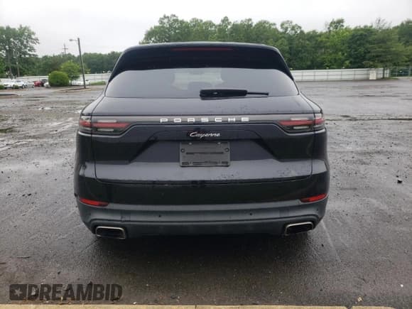 ✅ 2019 Porsche Cayenne • VIN: WP1AA2AY9KDA02096 • Lot: 60533355. Wystawiony na Copart z przebiegiem 45 955 mil. Bezpłatny archiwum sprzedaży aukcyjnych z USA i szczegółowy raport historii pojazdu na DreamBid. Zdjęcie 6.