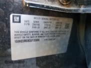 ✅ 2016 Cadillac CT6 Luxury AWD • VIN: 1G6KE5R60GU135886 • Lot: 82280885. Wystawiony na Copart z przebiegiem 77 811 mil. Bezpłatny archiwum sprzedaży aukcyjnych z USA i szczegółowy raport historii pojazdu na DreamBid. Zdjęcie 12.