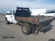 ✅ 2006 Chevrolet Silverado 2500HD • VIN: 1GBHK29D06E190302 • Lot: 43512806. Wystawiony na IAAI z przebiegiem 186 114 mil. Bezpłatny archiwum sprzedaży aukcyjnych z USA i szczegółowy raport historii pojazdu na DreamBid. Zdjęcie 3.