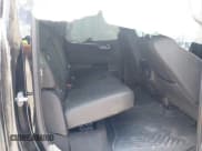 ✅ 2025 Chevrolet Silverado 1500 • VIN: 1GCUKEEL0SZ171258 • Лот: 43119513. Опубликован ранее на IAAI с пробегом 17 838 миль. Бесплатный доступ к архиву аукционных продаж из США и подробный отчёт об истории автомобиля на DreamBid. Изображение 8.