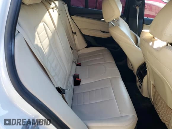 ✅ 2020 BMW X4 xDrive30i • VIN: 5UX2V1C05L9B34564 • Lot: 70014203. Wystawiony na Copart z przebiegiem Nie podano. Bezpłatny archiwum sprzedaży aukcyjnych z USA i szczegółowy raport historii pojazdu na DreamBid. Zdjęcie 10.