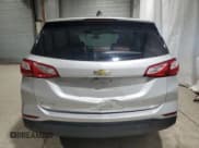 ✅ 2020 Chevrolet Equinox LS • VIN: 3GNAXHEV8LS531194 • Lot: 90677035. Listed on Copart with 63,069 mi. Free auction sales archive from the USA and detailed vehicle history report at DreamBid. Image 6.