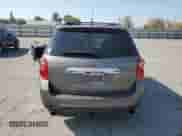 2010 Chevrolet Equinox 2LT z VIN 2CNFLPEY8A6258134, wystawiony jako Copart lot #87056475 z przebiegiem 117 367 mil mil oraz Szkoda całkowita • Salvage title. Historia ofert i sprzedaży dostępna na DreamBid. Obrazek 6.